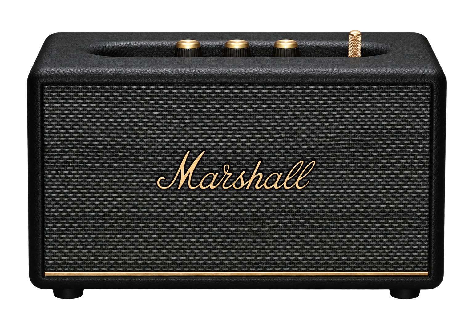 Marshall Acton III