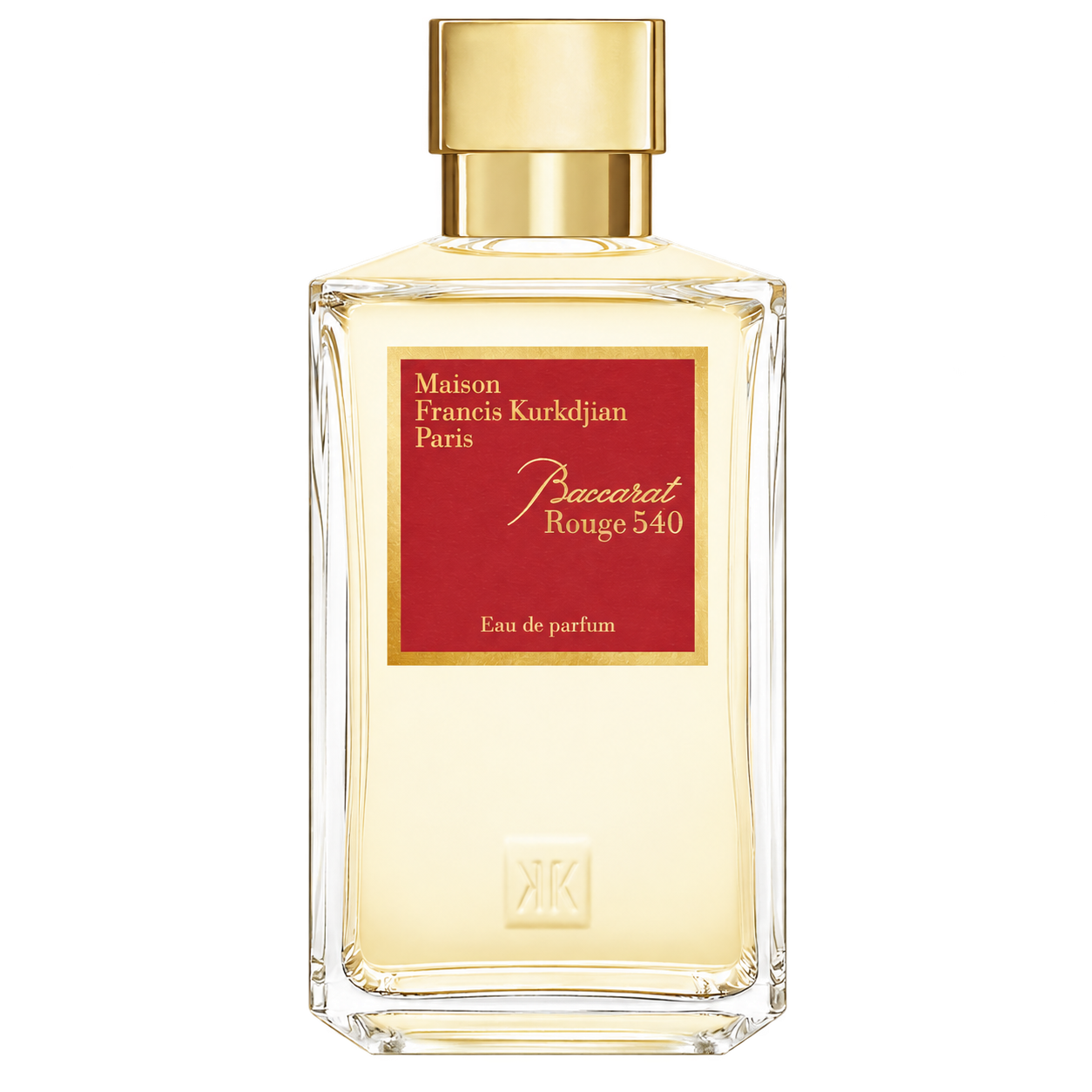 Baccarat Rouge 540 EDP