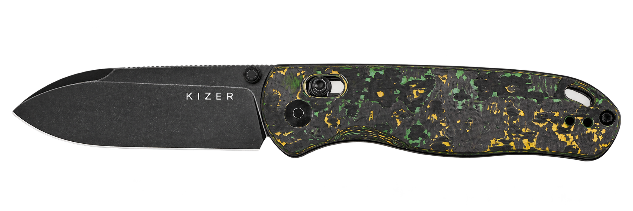 Kizer Drop Bear