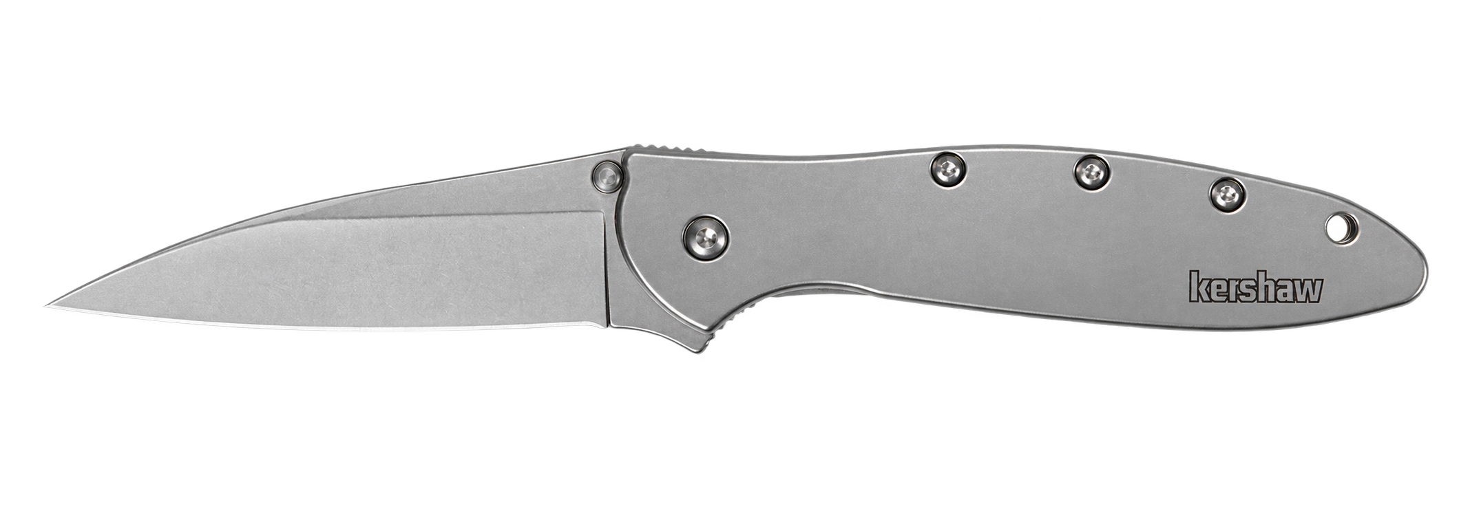 Kershaw Leek