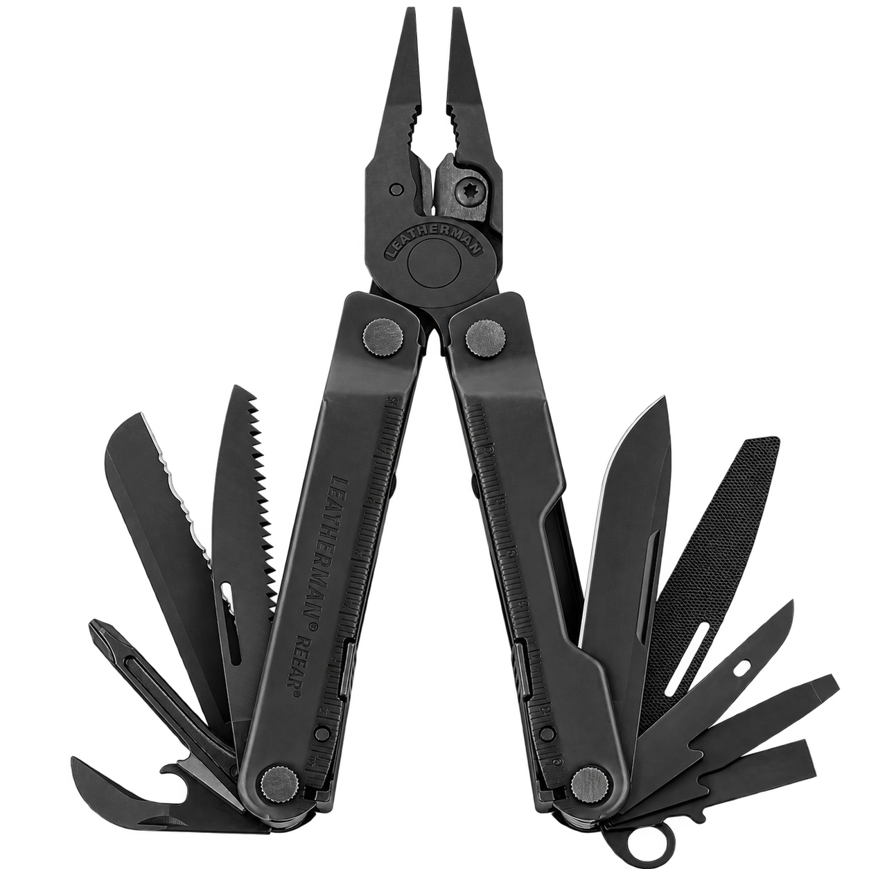Leatherman Rebar